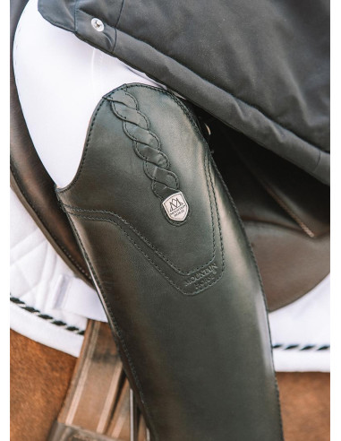 Botte haute Valkyria MOUNTAIN HORSE