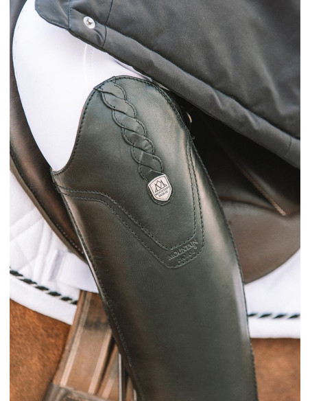 Botte haute Valkyria MOUNTAIN HORSE