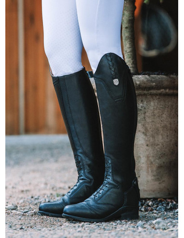 Hoher Stiefel Valkyria  MOUNTAIN HORSE