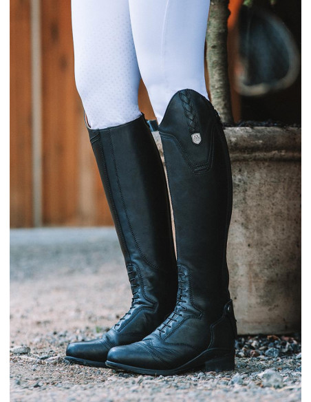 Hoher Stiefel Valkyria  MOUNTAIN HORSE