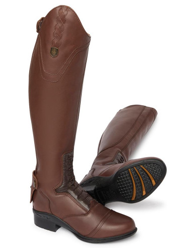 Botte haute Valkyria MOUNTAIN HORSE