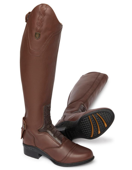 Hoher Stiefel Valkyria  MOUNTAIN HORSE