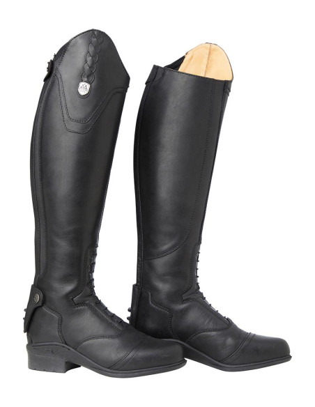 Botte haute Valkyria MOUNTAIN HORSE