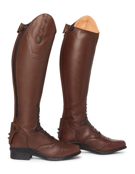 Hoher Stiefel Valkyria  MOUNTAIN HORSE