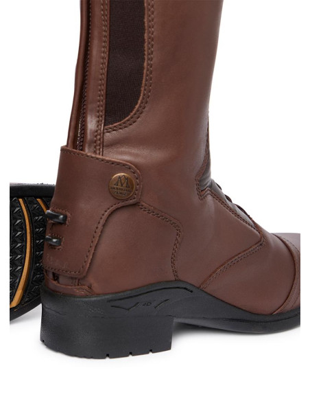 Hoher Stiefel Valkyria  MOUNTAIN HORSE