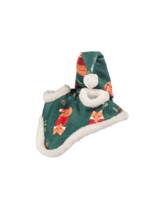 Fliegenhaube -X-Mas