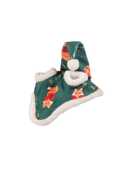 Fliegenhaube -X-Mas