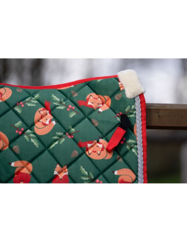 Schabracke -X-Mas