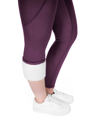 Reitleggings EQUITHÈME Je t'aime – EK-Neva