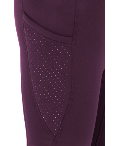 Reitleggings EQUITHÈME Je t'aime – EK-Neva