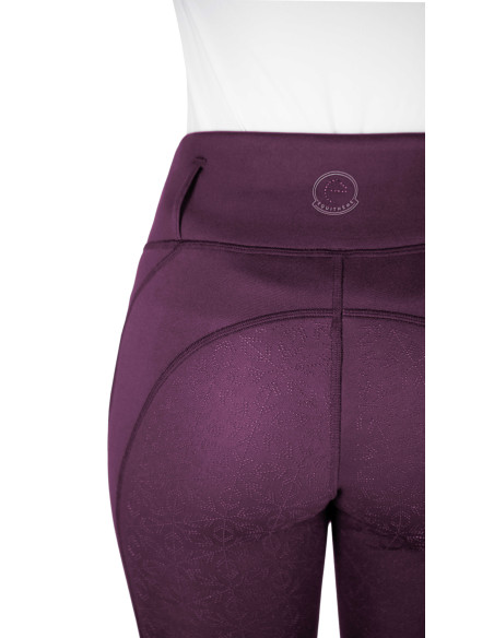 Reitleggings EQUITHÈME Je t'aime – EK-Neva