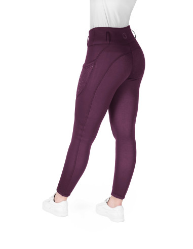 Reitleggings EQUITHÈME Je t'aime – EK-Neva