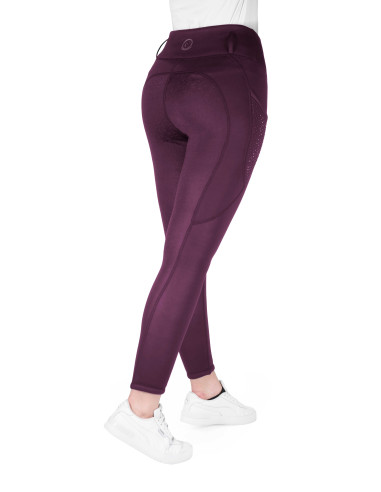 Reitleggings EQUITHÈME Je t'aime – EK-Neva