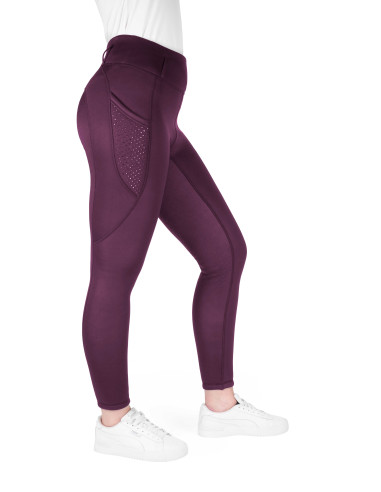 Reitleggings EQUITHÈME Je t'aime – EK-Neva