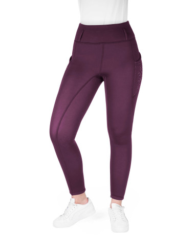 Reitleggings EQUITHÈME Je t'aime – EK-Neva