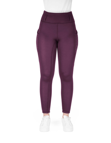Reitleggings EQUITHÈME Je t'aime – EK-Neva