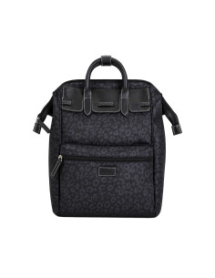 Rucksack PENELOPE „PL Backy Leopard“