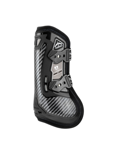 VEREDUS Gamaschen Carbon Gel Absolute