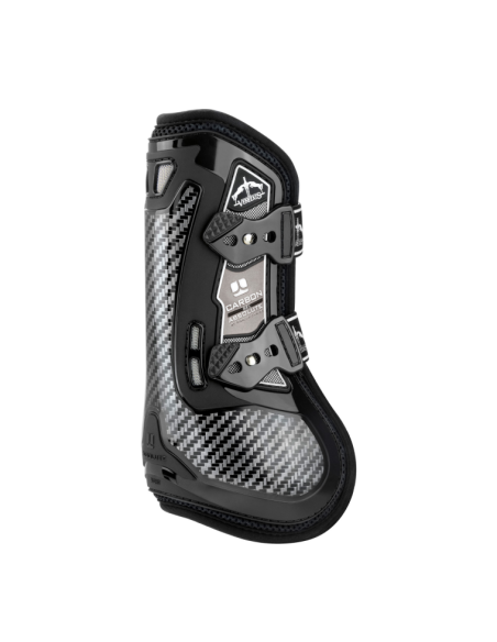 VEREDUS Gamaschen Carbon Gel Absolute