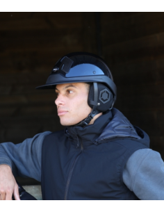 LINER WINTER ARMET FLEX-ON 2