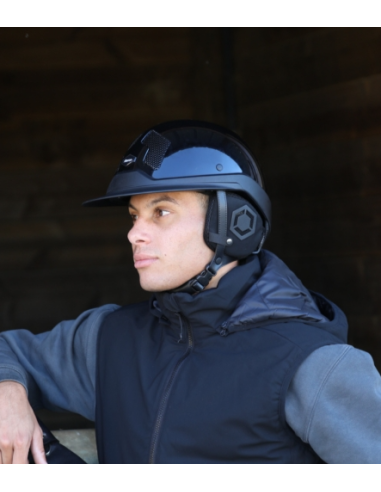 LINER WINTER ARMET FLEX-ON