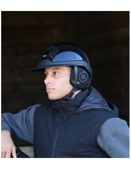 LINER D'HIVER ARMET FLEX-ON