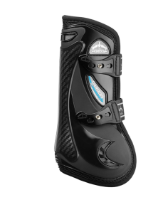 Guêtre VEREDUS Guêtre conçue pour le saut d’obstacle offrant une double ventilation