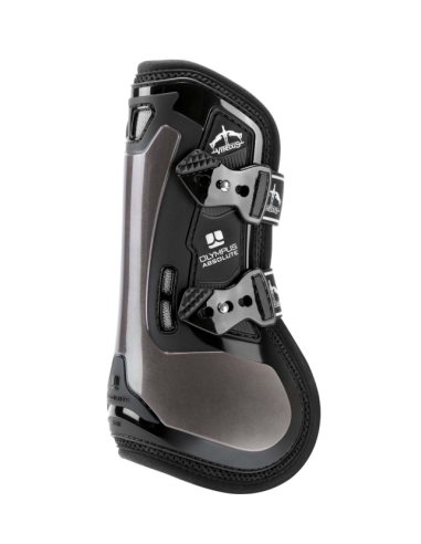 Gamaschen mit absolutem Dual-Density-Schutz und EVA-Schaum