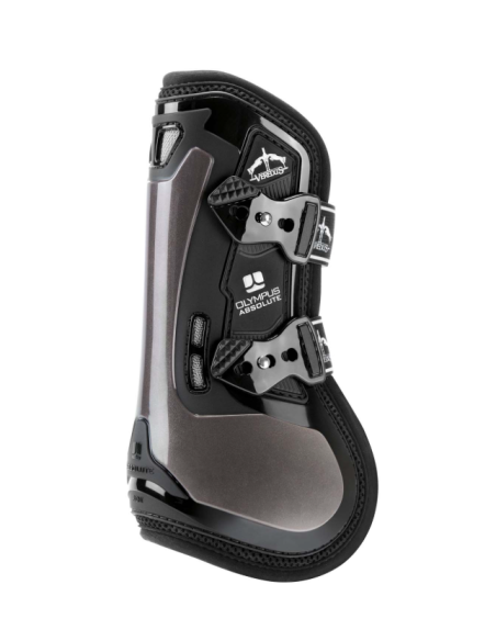 Gamaschen mit absolutem Dual-Density-Schutz und EVA-Schaum