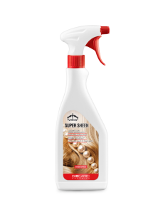 VEREDUS Entwirrendes Glanzspray