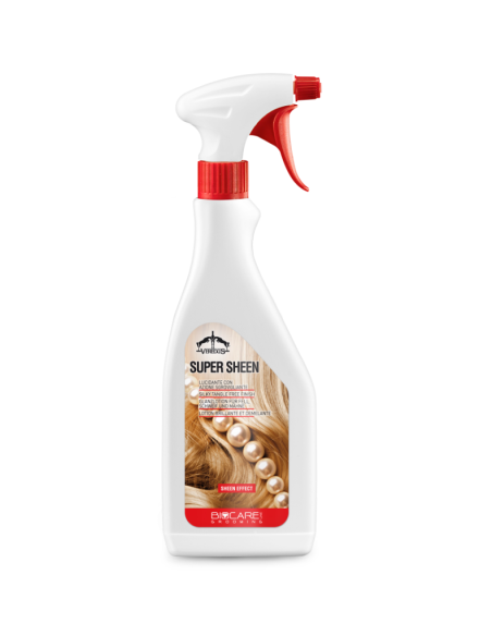 VEREDUS Entwirrendes Glanzspray