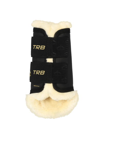 VEREDUS Guêtres de travail et de paddock