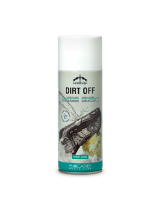 MOUSSE SUPER NETTOYANTE VEREDUS