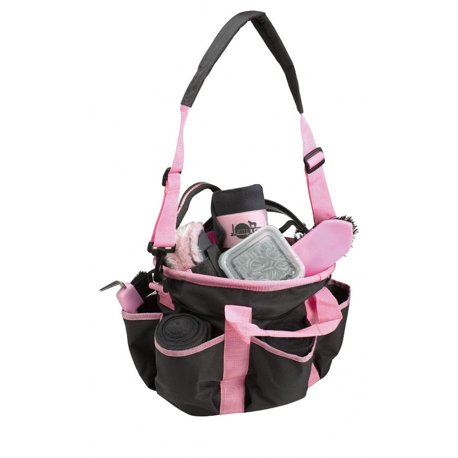 EQUITH?ME Multitaschen-Putzbeutel