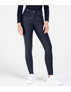 Reithose Maja Glam Curved High Waist 2
