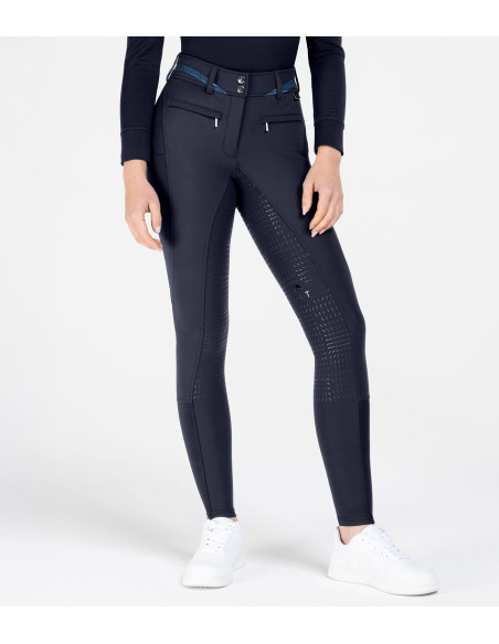 Pantalon d’équitation Maja Glam Curved High Waist