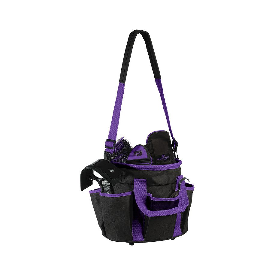 EQUITH?ME Multitaschen-Putzbeutel