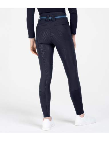 Reithose Maja Glam Curved High Waist