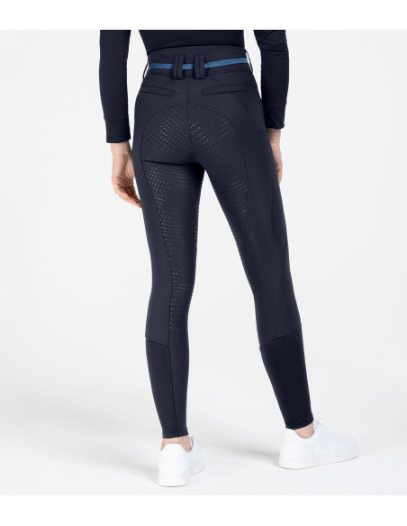 Pantalon d’équitation Maja Glam Curved High Waist
