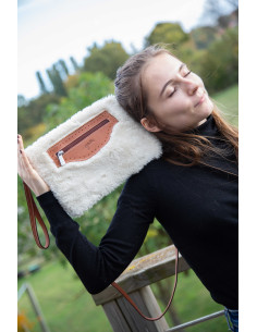 Pochette PENELOPE "Emilie"
