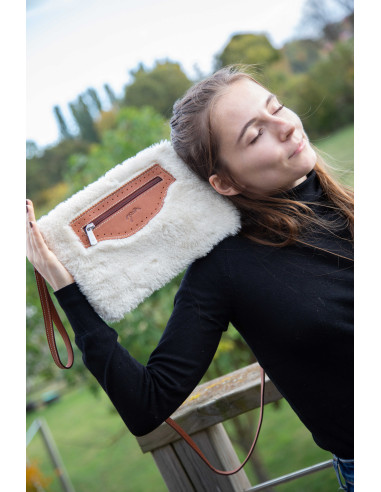 PENELOPE-Clutch „Emilie“