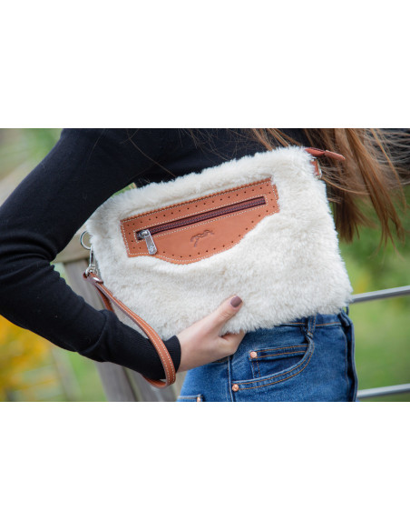 Pochette PENELOPE "Emilie"