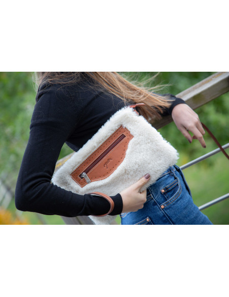 PENELOPE-Clutch „Emilie“