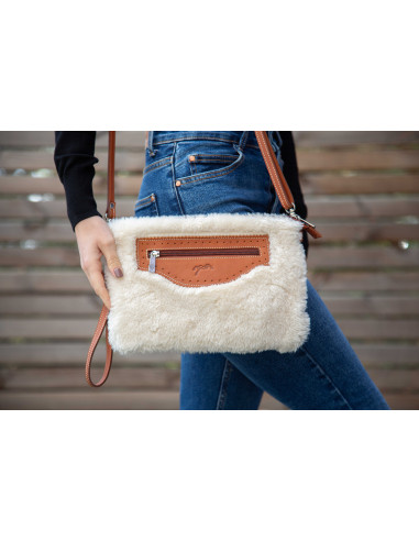 Pochette PENELOPE "Emilie"
