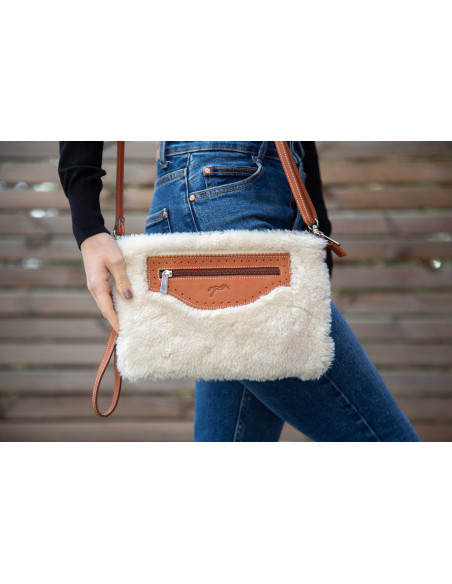Pochette PENELOPE "Emilie"