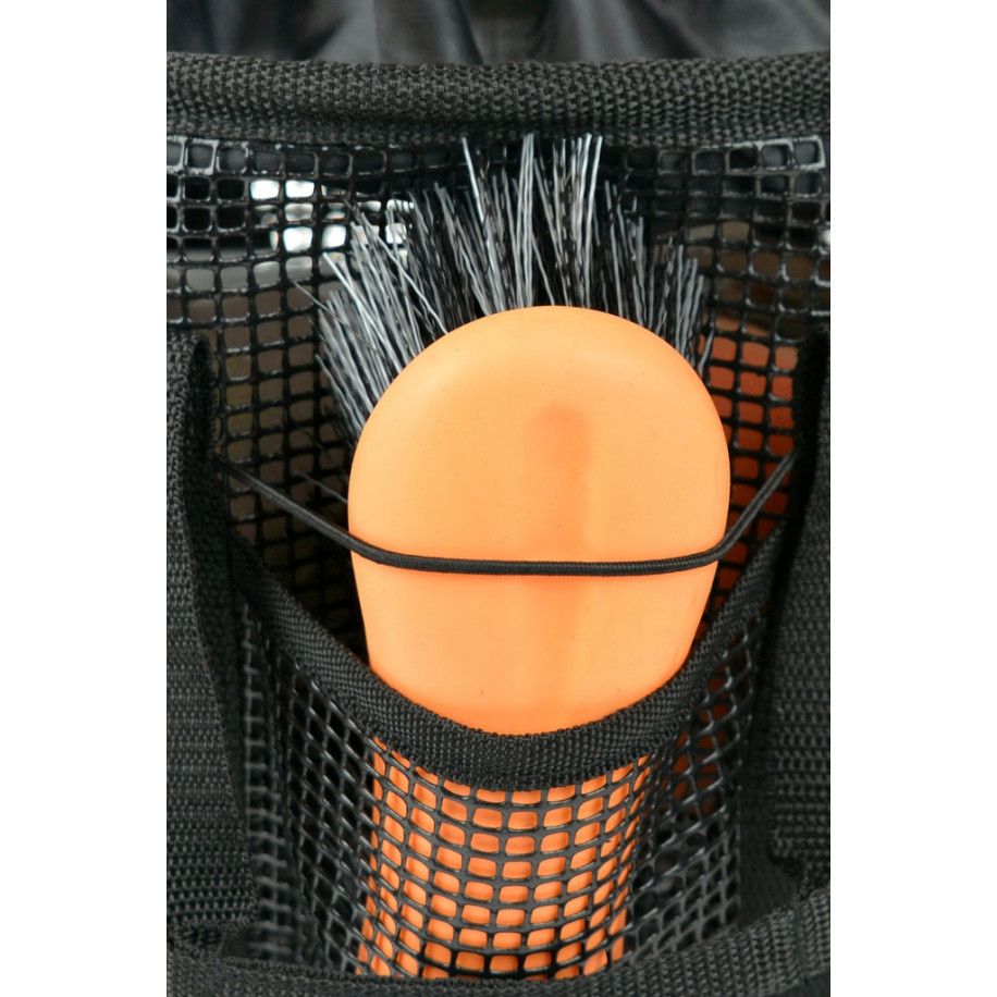 Multipocket "Air" Putztasche