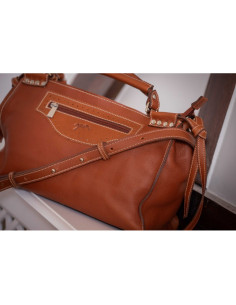Sac à main PENELOPE "Chokly" 2