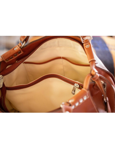 Handtasche PENELOPE „Chokly“