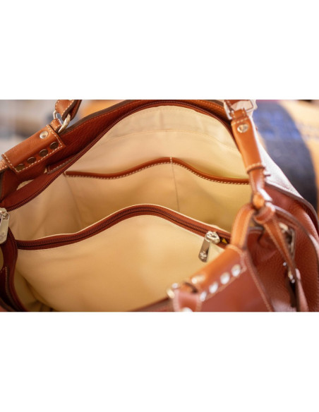 Handtasche PENELOPE „Chokly“