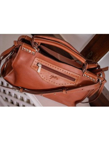 Sac à main PENELOPE "Chokly"